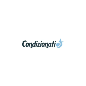 Condizionati brand logo for condizionati.de