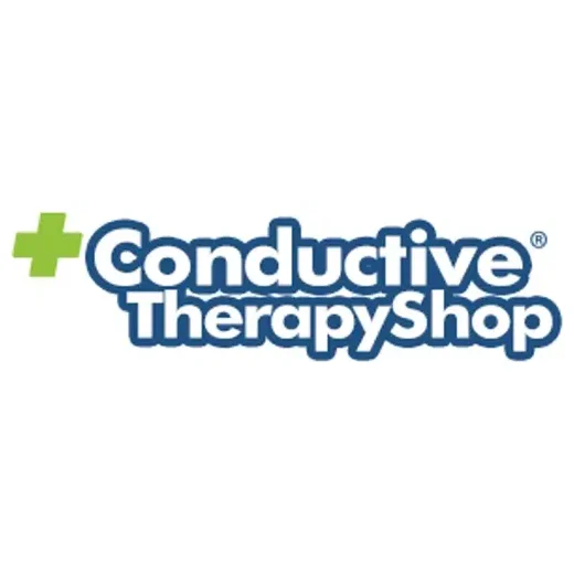 Conductive Therapy Shop brand logo for conductivetherapyshop.com
