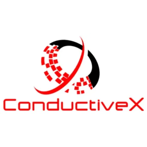 conductivex brand logo for conductivex.com