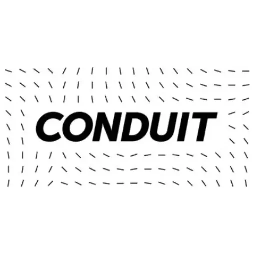 conduitsounds brand logo for conduitsounds.com