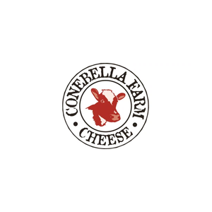 conebellafarm brand logo for conebellafarm.com