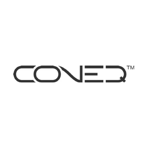 CONEQ Pro brand logo for coneqpro.com