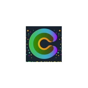 Confetti Cannon Store brand logo for confetticannonstore.com