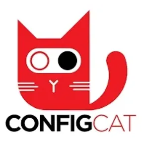 ConfigCat brand logo for configcat.com