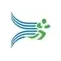 Confluence Running brand logo for confluencerunning.com