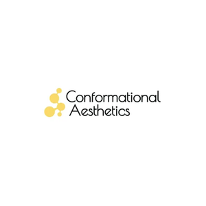 Conformational Aesthetics brand logo for conformationalaesthetics.com