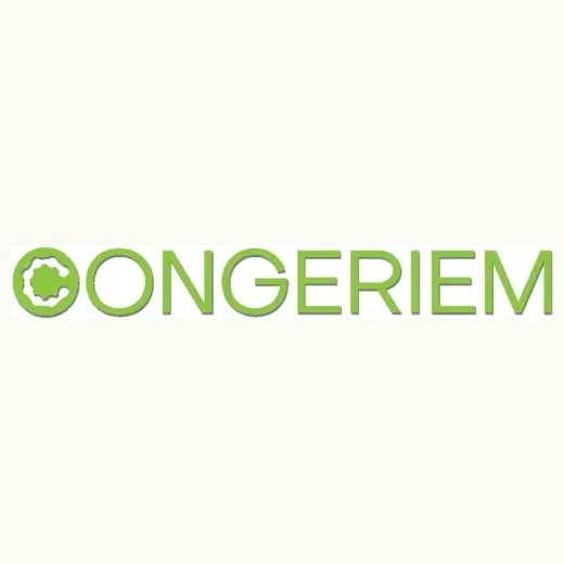 Congeriem brand logo for congeriem.com