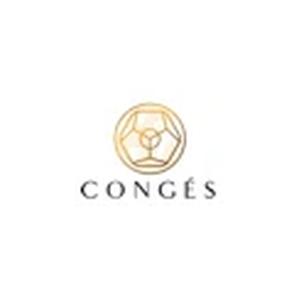 Conges Life brand logo for congeslife.com