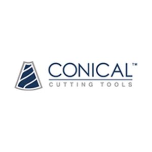 conicalendmills brand logo for conicalendmills.com