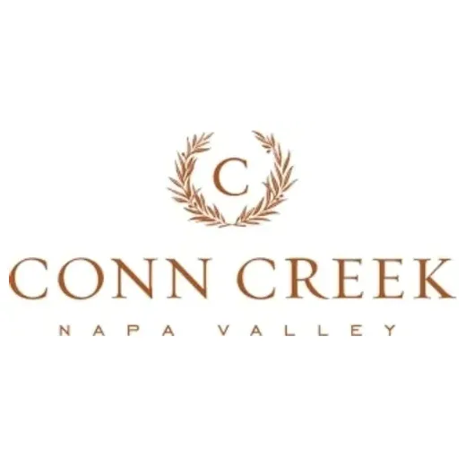 Conn Creek Winery brand logo for conncreek.com