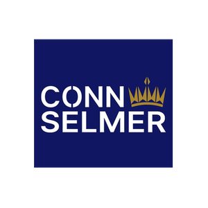 Conn-Selmer brand logo for conn-selmer.com