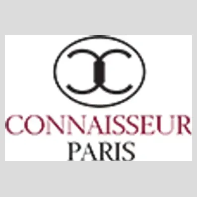 connaisseurparis brand logo for connaisseurparis.com