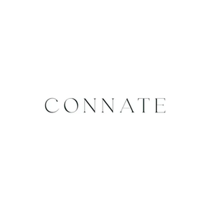 Connate Home brand logo for connatehome.com