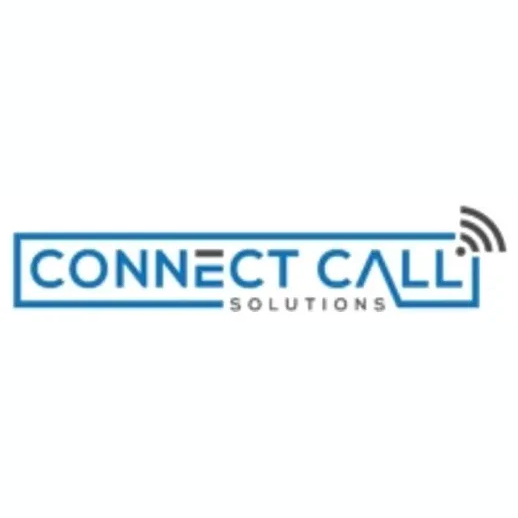 Connect Call Solutions brand logo for connectcallsolutions.com
