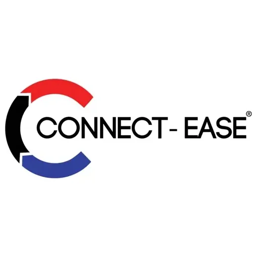 Connect-Ease brand logo for connect-ease.com