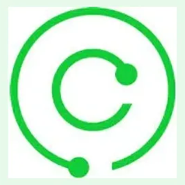 ConnectBooks brand logo for connectbooks.com
