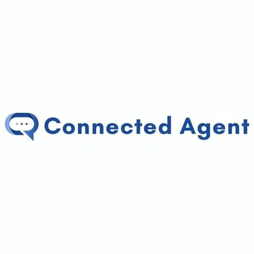 connected-agent brand logo for connected-agent.com