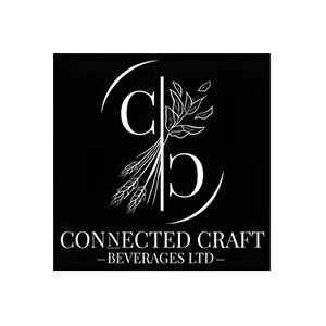 Connected Drink brand logo for drinkconnected.ca