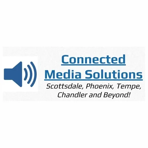 connectedmediasolutions brand logo for connectedmediasolutions.net