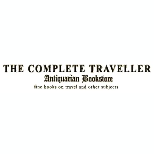 Connecticut Rare Books brand logo for ctrarebooks.com