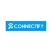 Connectify brand logo for connectify.me