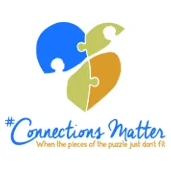 connectionsmatterllc brand logo for connectionsmatterllc.com