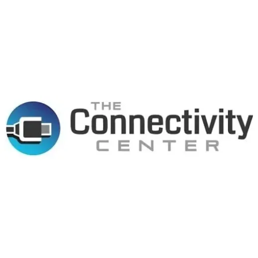Connectivity Center brand logo for connectivitycenter.com