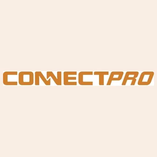 ConnectPRO brand logo for connectpro.com