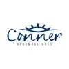 Conner Hats brand logo for connerhats.com
