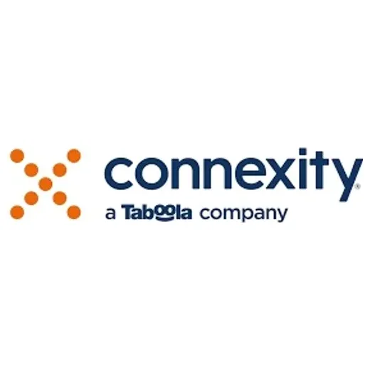 Connexity brand logo for connexity.com
