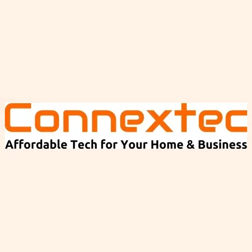 Connextec brand logo for connextec.com