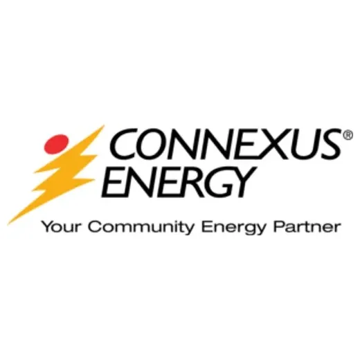 Connexus Energy brand logo for connexusenergy.com