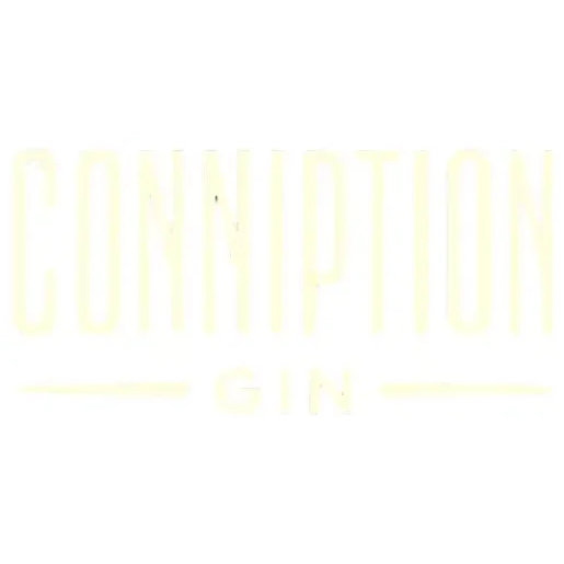 conniptiongin brand logo for conniptiongin.com