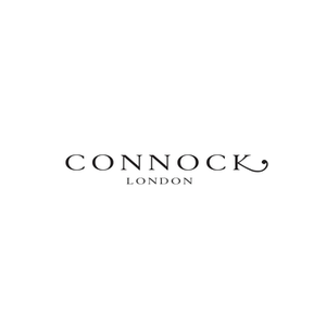 Connock London brand logo for connocklondon.co.uk