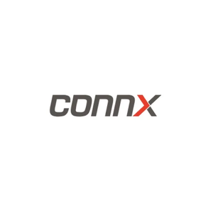 Connx brand logo for connx.com.au