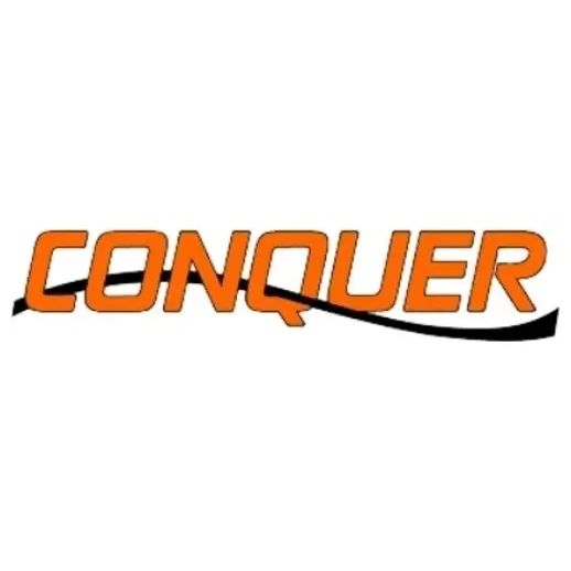 Conquer Equipment brand logo for conquerequipment.com