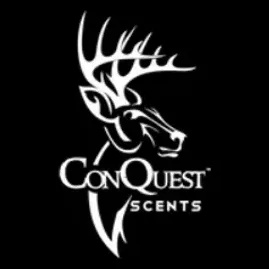Conquest Scents brand logo for conquestscents.com