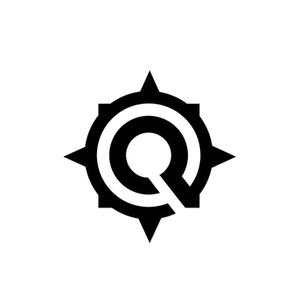 Conquestador brand logo for conquestador.com