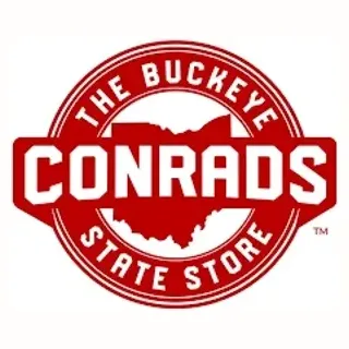 Conrads College Gifts brand logo for conradsosu.com