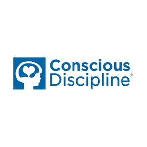 Conscious Discipline brand logo for consciousdiscipline.com