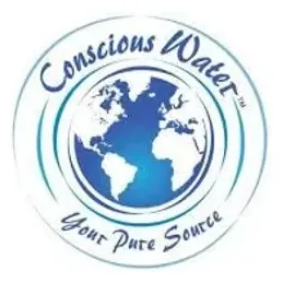 Conscious brand logo for drinkconscious.com