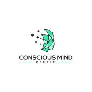 Conscious Mind Centre brand logo for consciousmindcentre.com.au