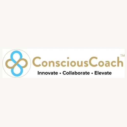 consciouscoach brand logo for consciouscoach.co