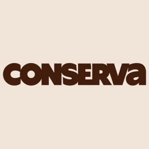Conservaculture brand logo for conservaculture.com