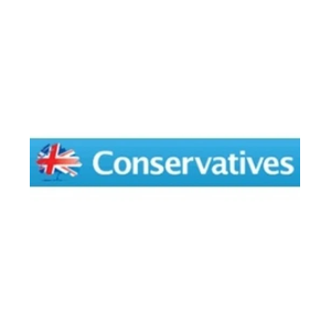 Conservatives brand logo for shop.conservatives.com