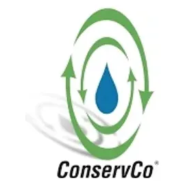 Conservco brand logo for conservco.us