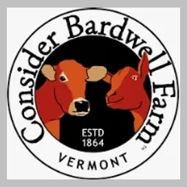 Consider Bardwell Farm brand logo for considerbardwellfarm.com