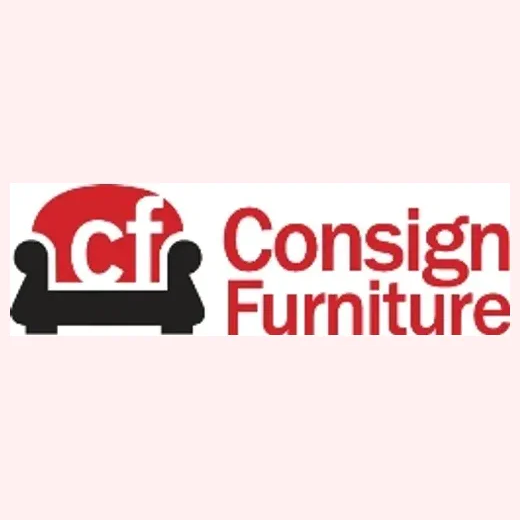 Consign Furniture Store brand logo for consignfurniturestore.com