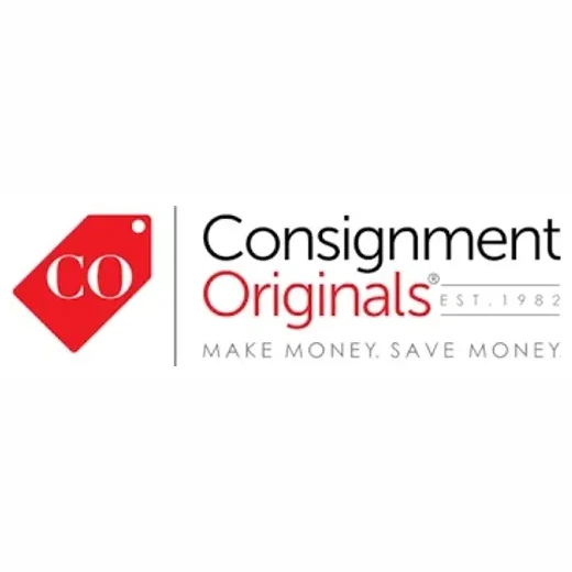 Consign It brand logo for consignit.com