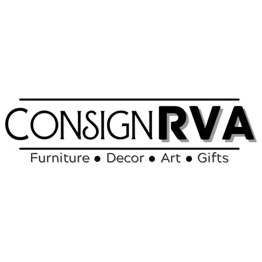 ConsignRVA brand logo for consignrva.com